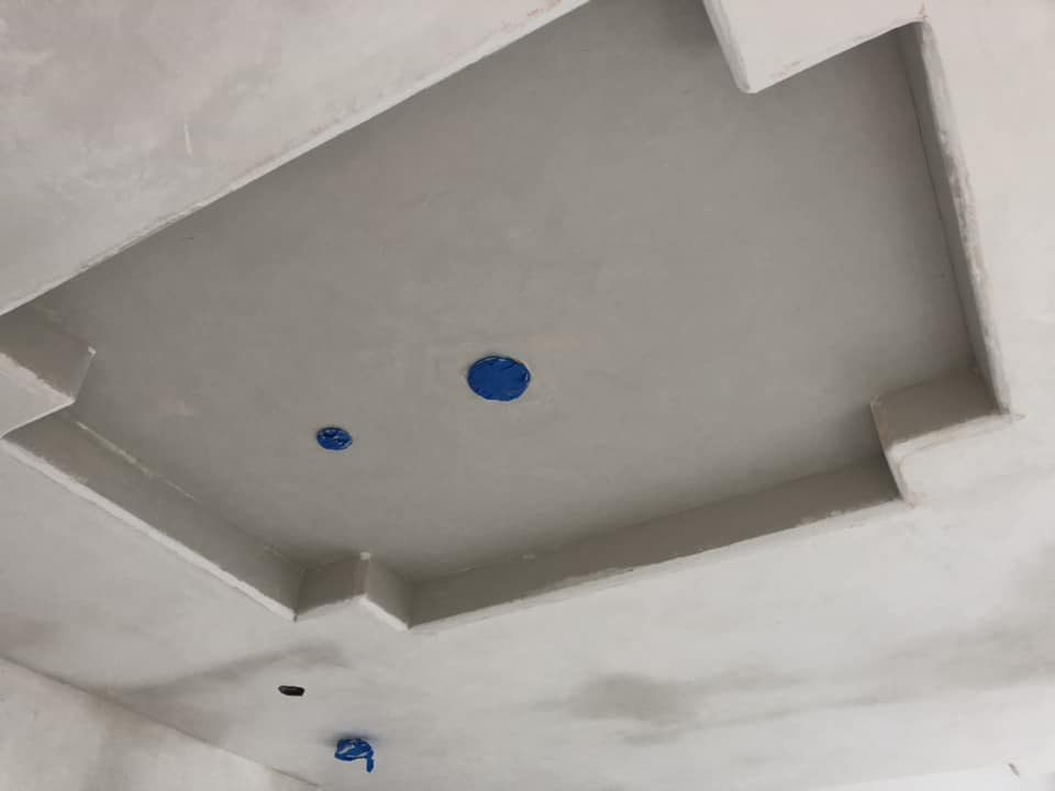 Waukesha Drywall Repair