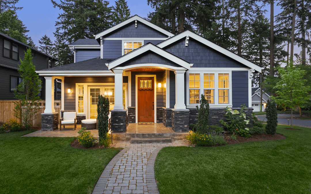 Top 10 House Paint Colors for 2023