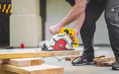 5 Tips for Choosing a Contractor You Can Trust